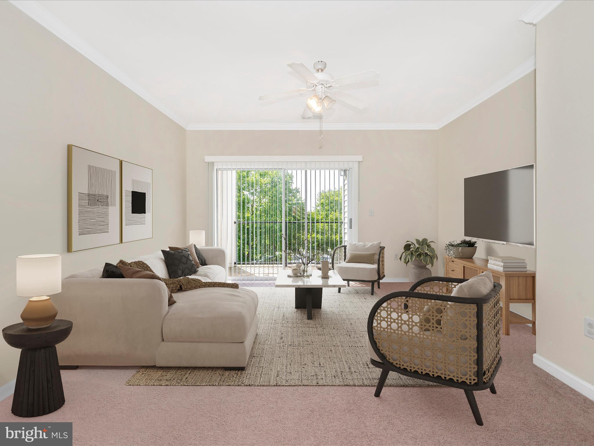 ASHMORE AT GERMANOWN COMMUNITY - Residential