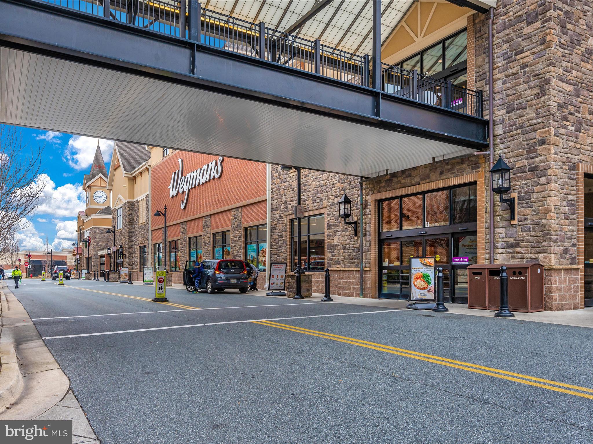 ASHMORE AT GERMANOWN COMMUNITY - Residential