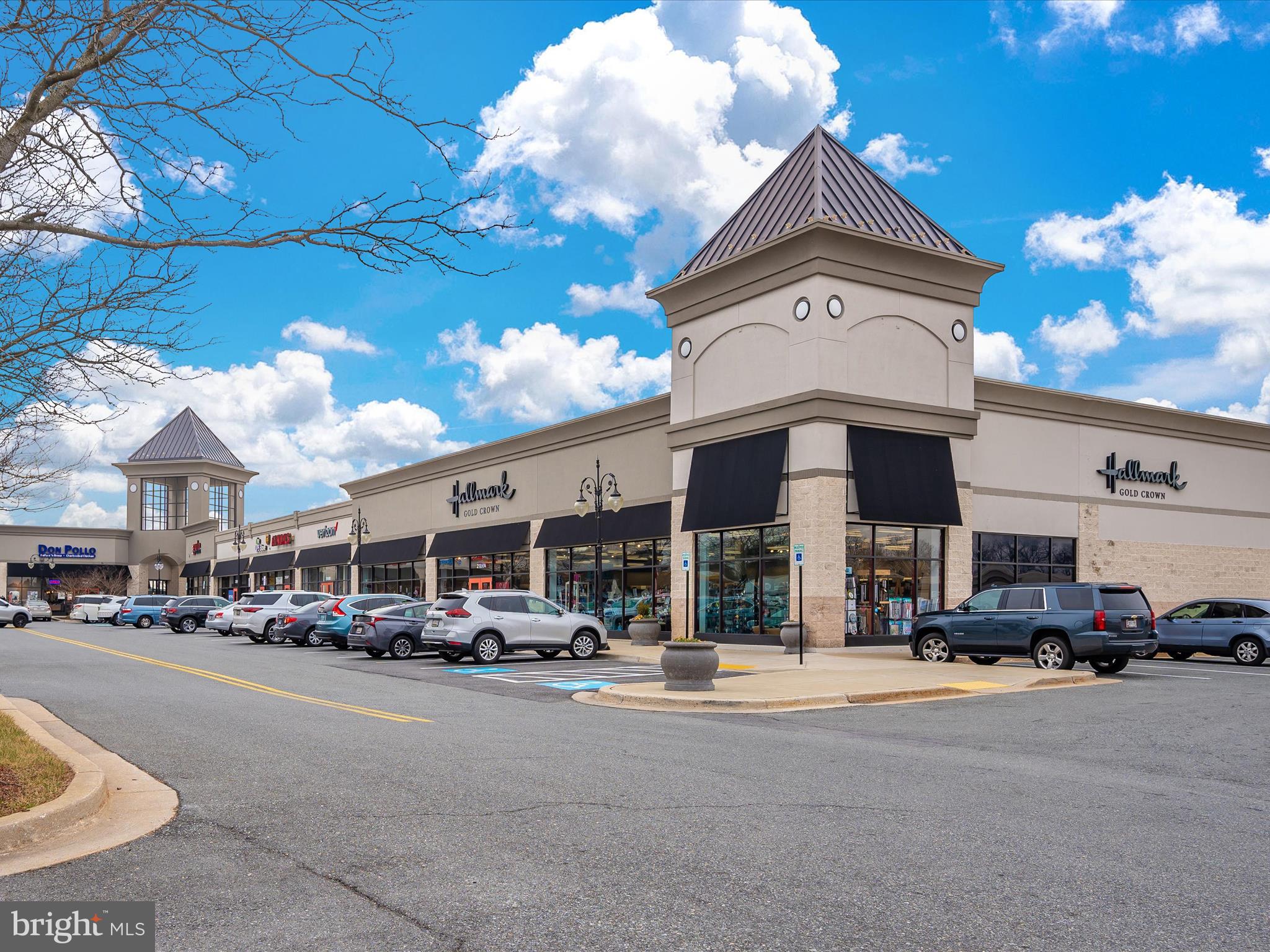 ASHMORE AT GERMANOWN COMMUNITY - Residential