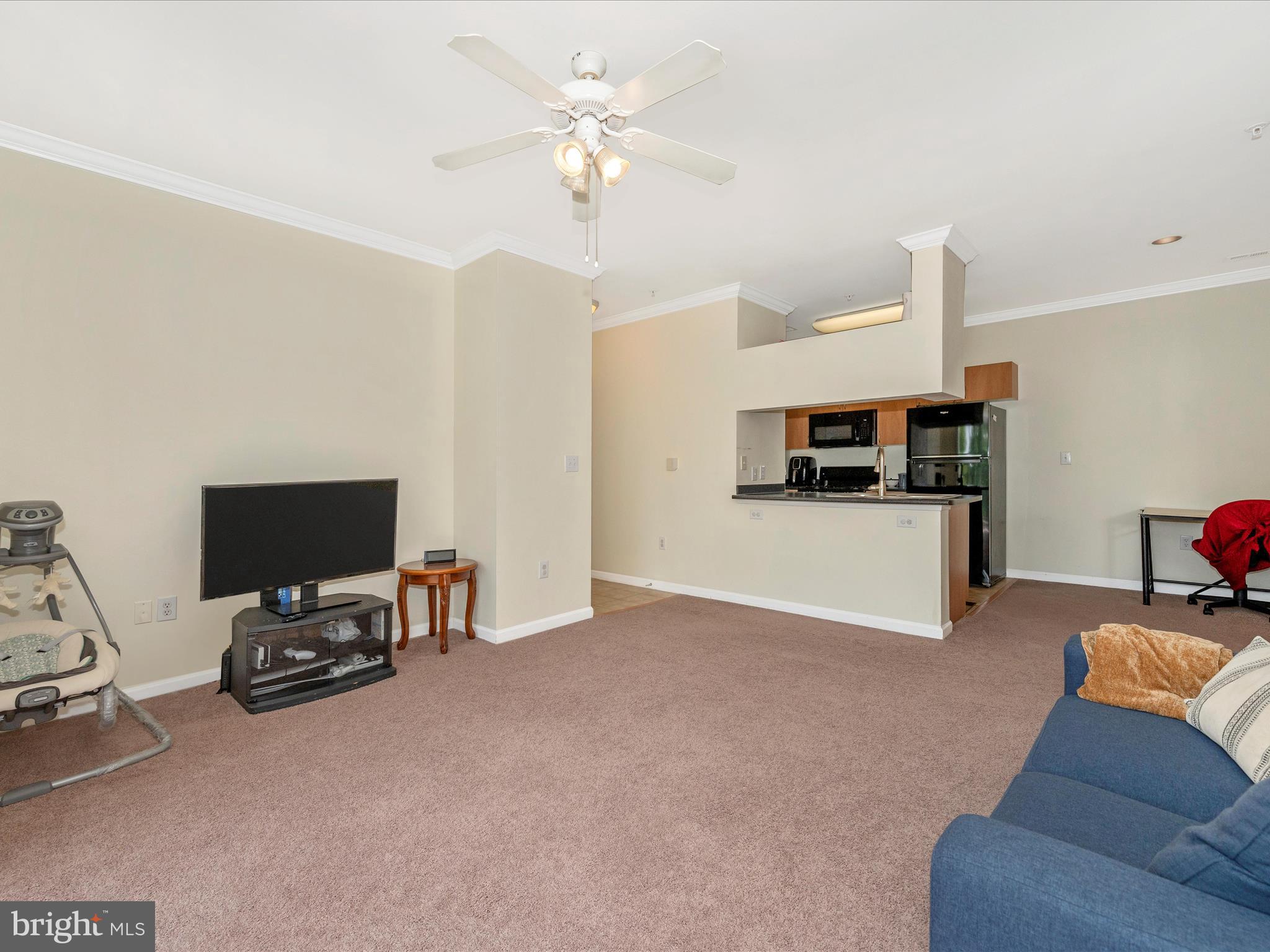 ASHMORE AT GERMANOWN COMMUNITY - Residential