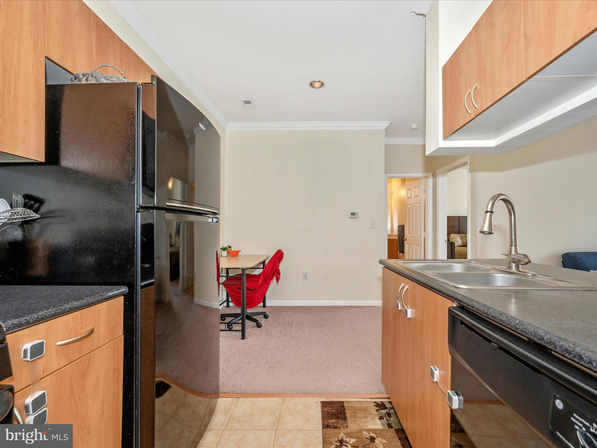 ASHMORE AT GERMANOWN COMMUNITY - Residential