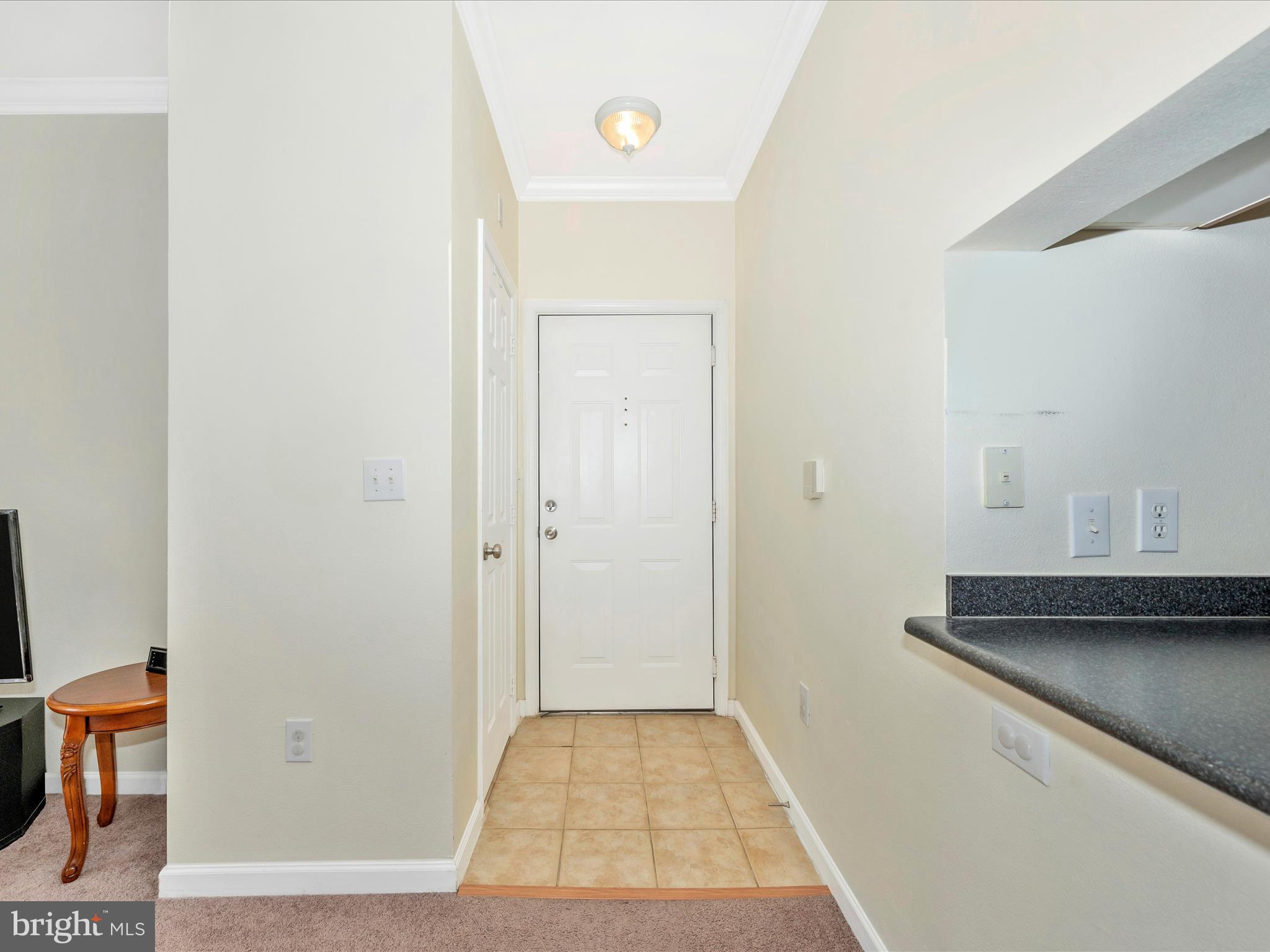 ASHMORE AT GERMANOWN COMMUNITY - Residential