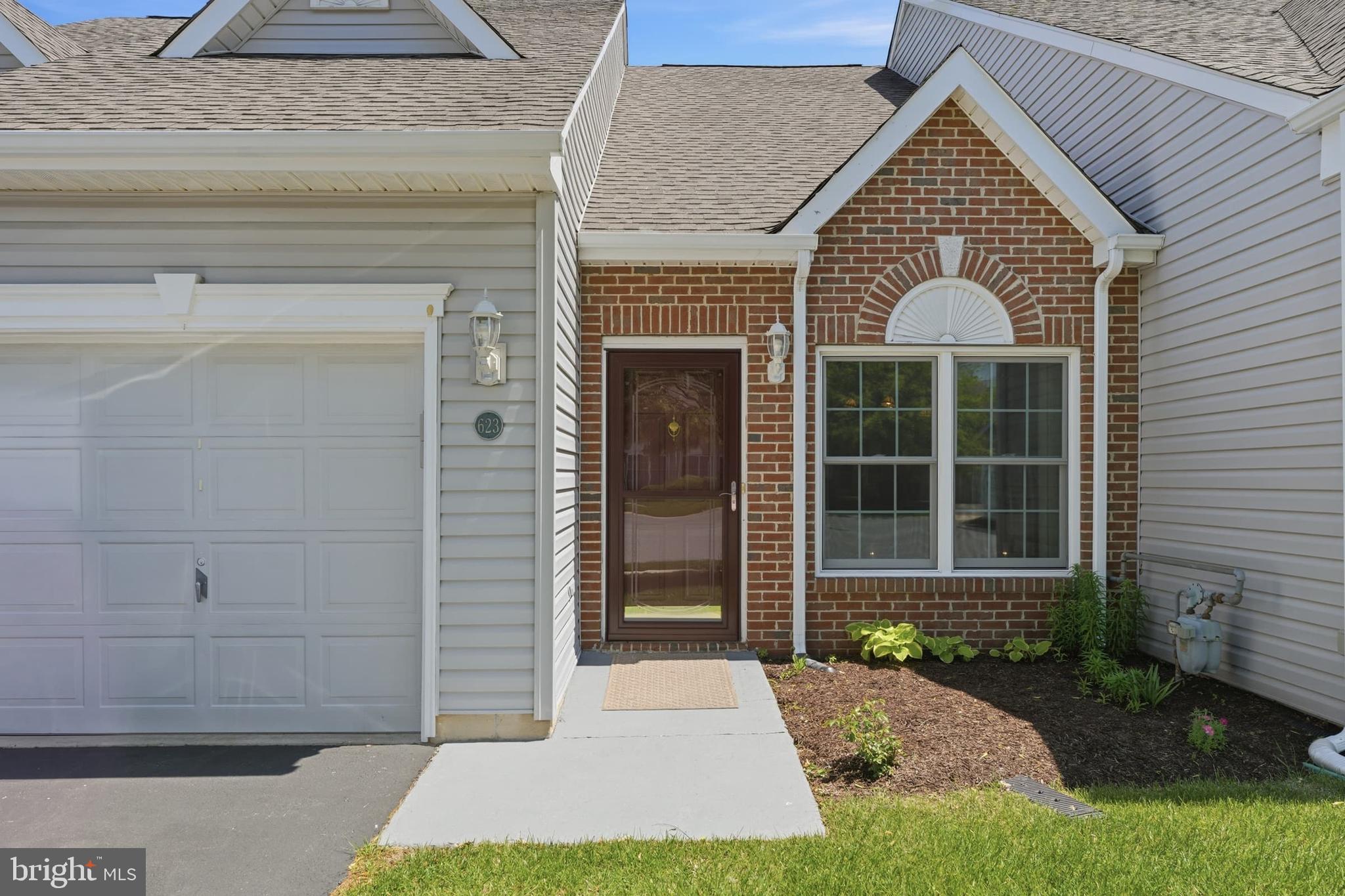 CROSSINGS AT CHRIS - Residential