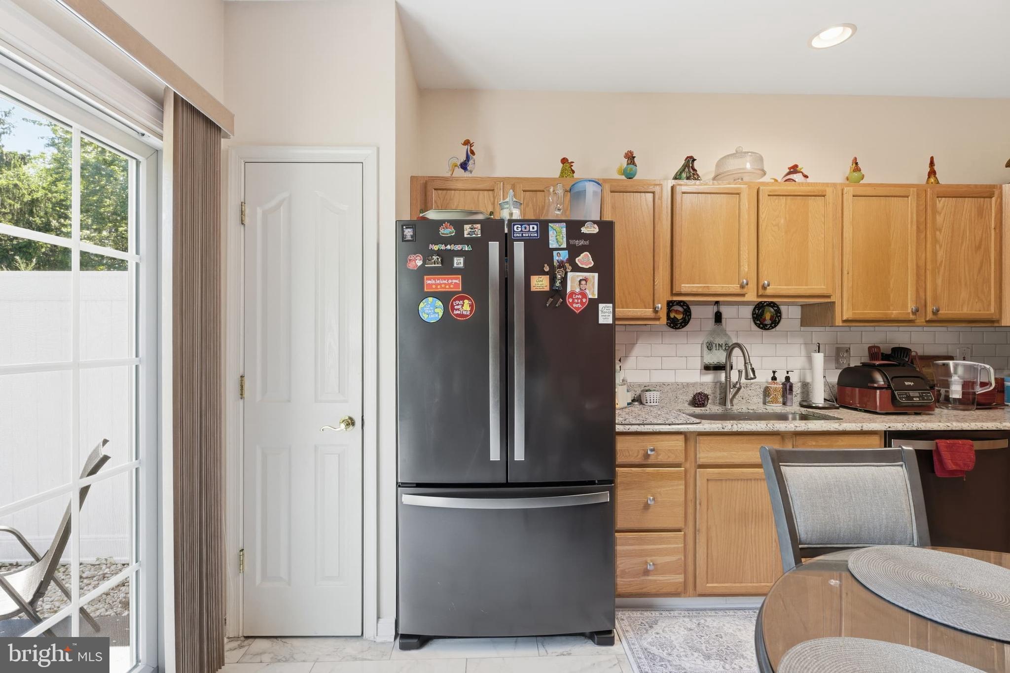 CROSSINGS AT CHRIS - Residential
