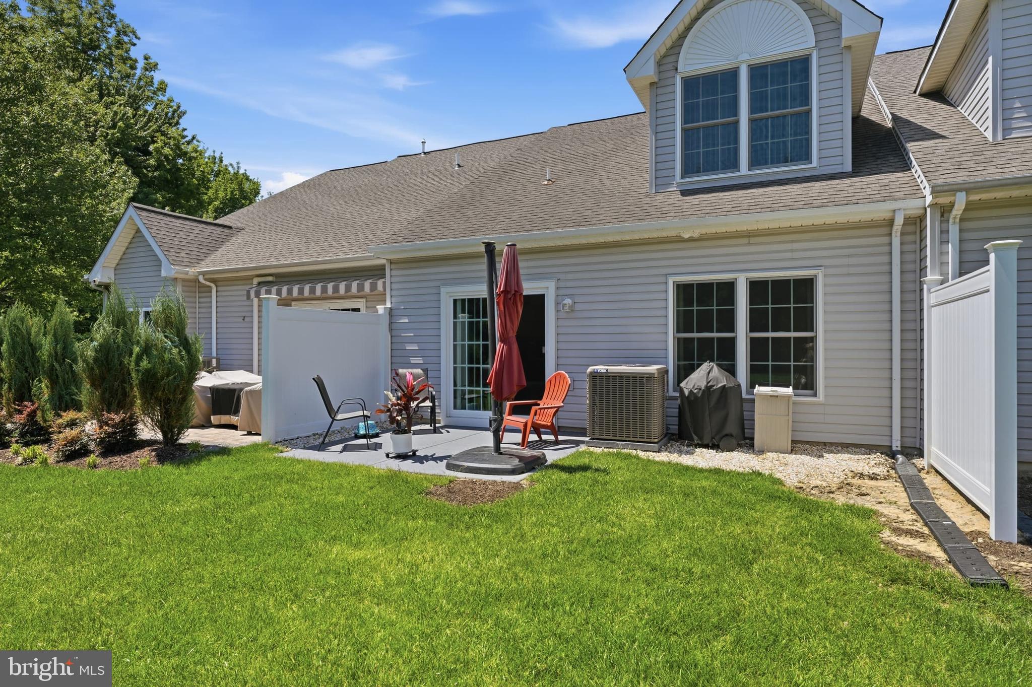 CROSSINGS AT CHRIS - Residential