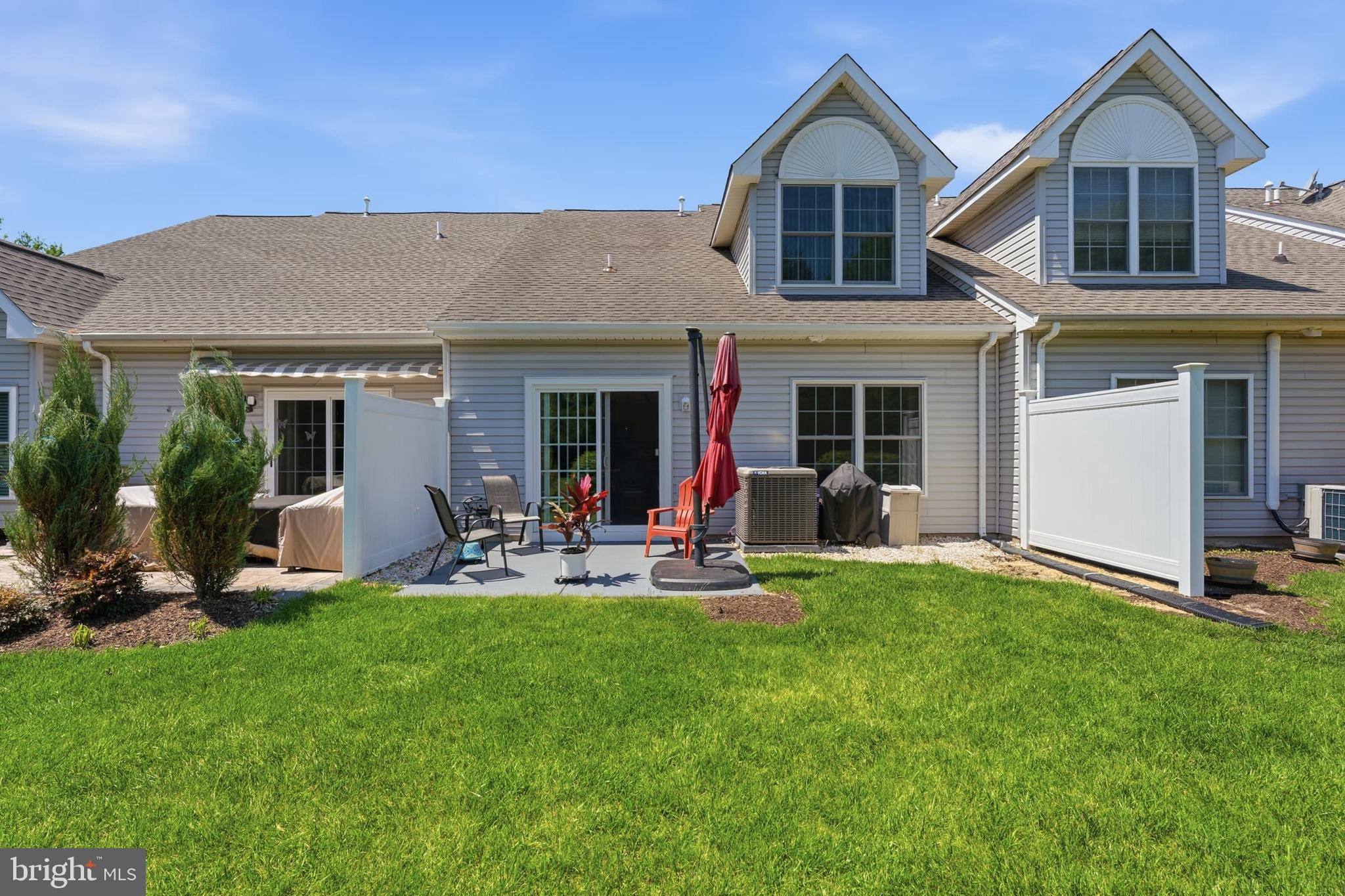 CROSSINGS AT CHRIS - Residential
