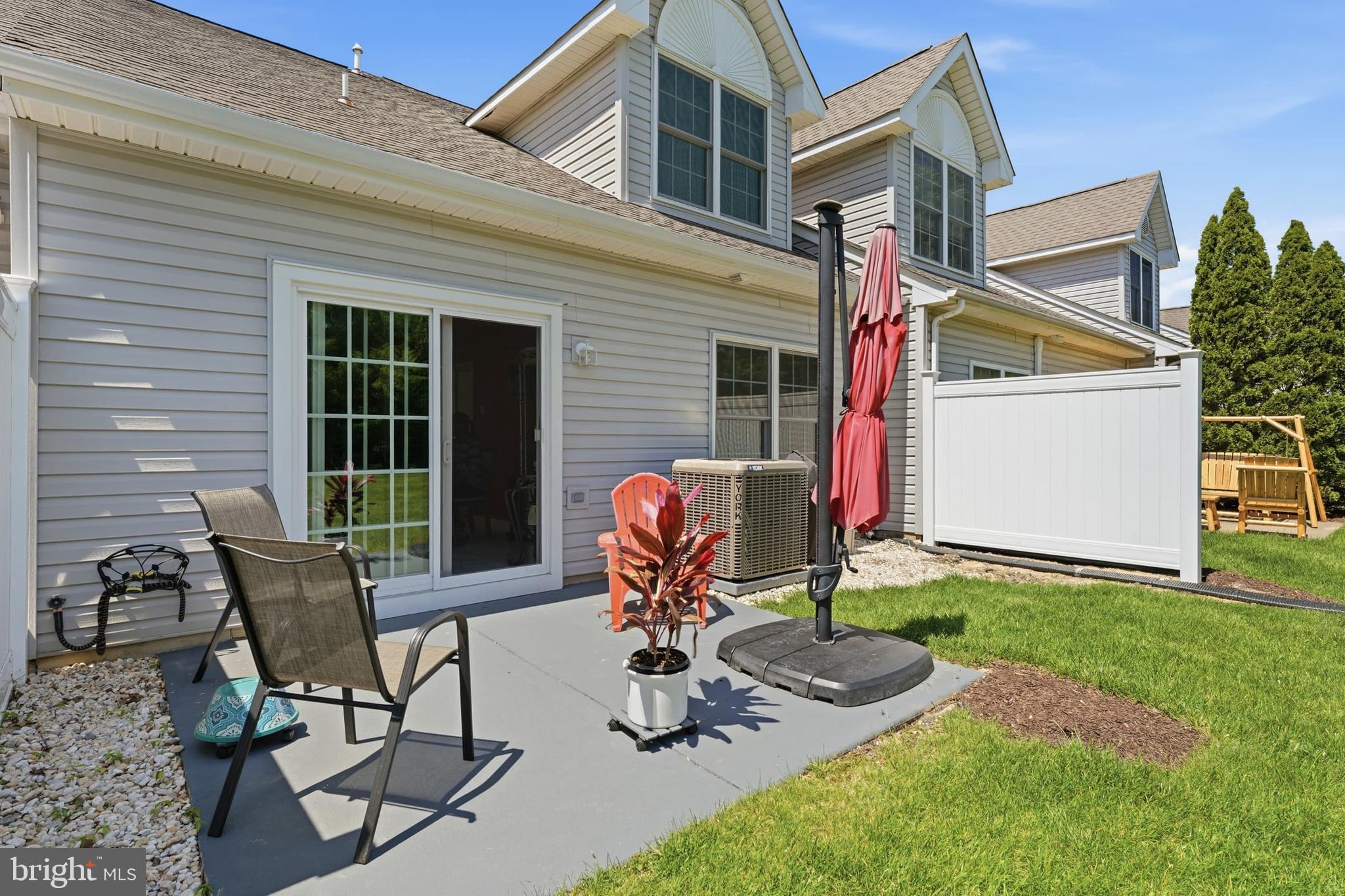 CROSSINGS AT CHRIS - Residential