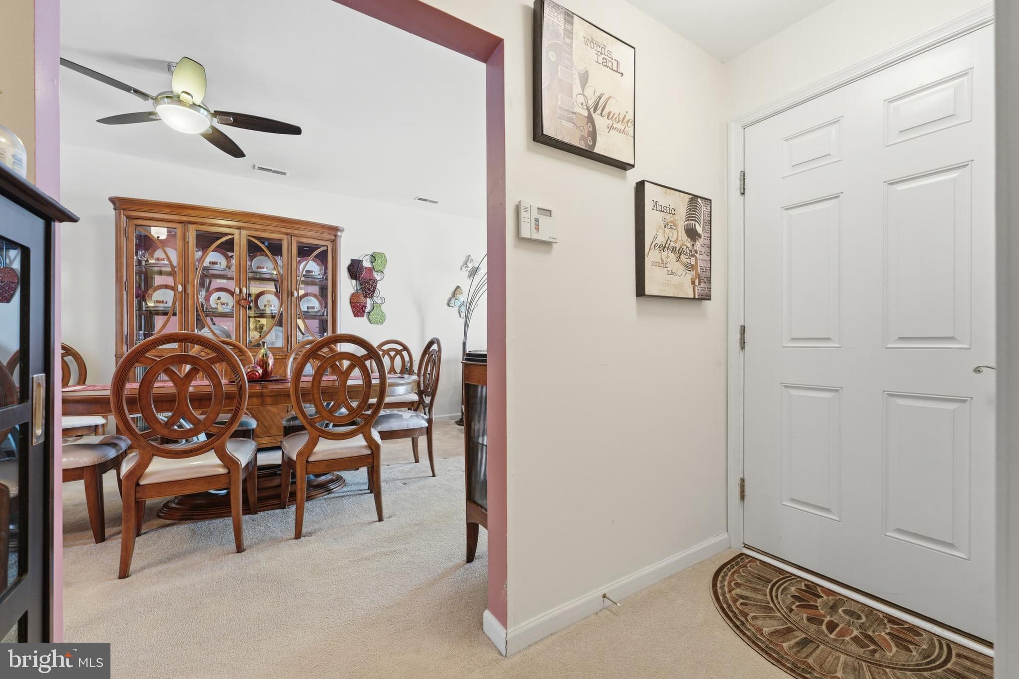 CROSSINGS AT CHRIS - Residential