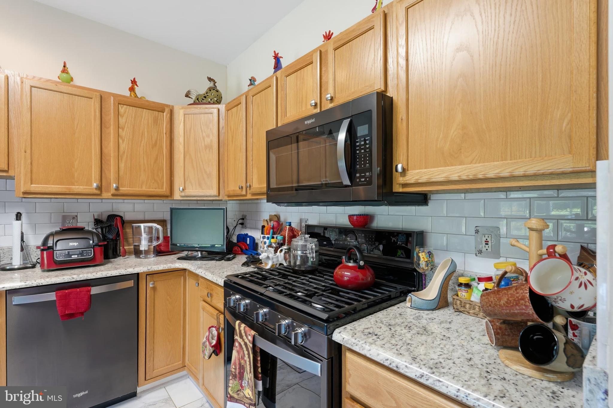 CROSSINGS AT CHRIS - Residential