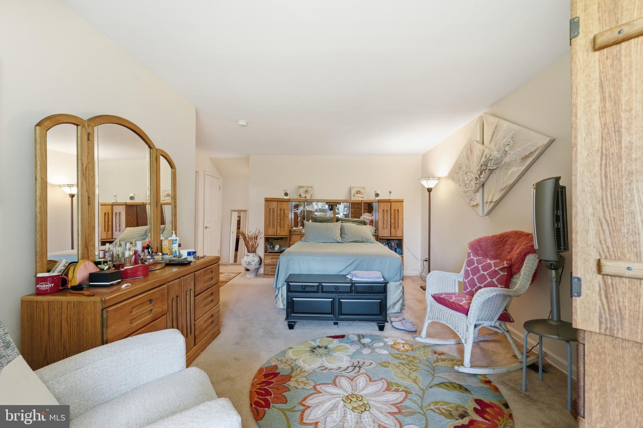 CROSSINGS AT CHRIS - Residential