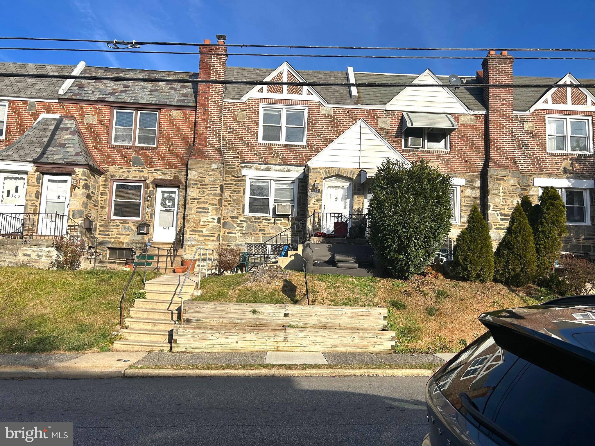 DREXEL HILL - Residential