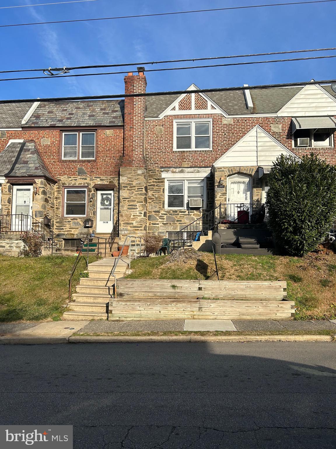 DREXEL HILL - Residential