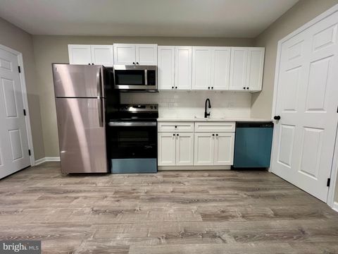 Townhouse For Rent - 1844 W Master Street #UNIT 2<br/> PHILADELPHIA, PA 19121
