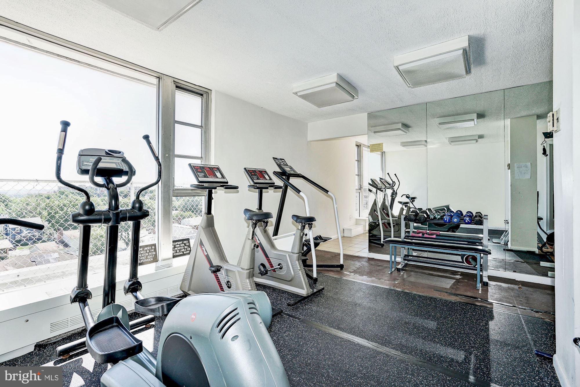 COLUMBIA HEIGHTS - Residential Lease