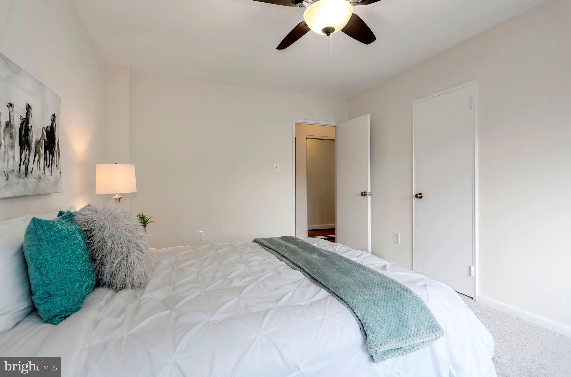 COLUMBIA HEIGHTS - Residential Lease