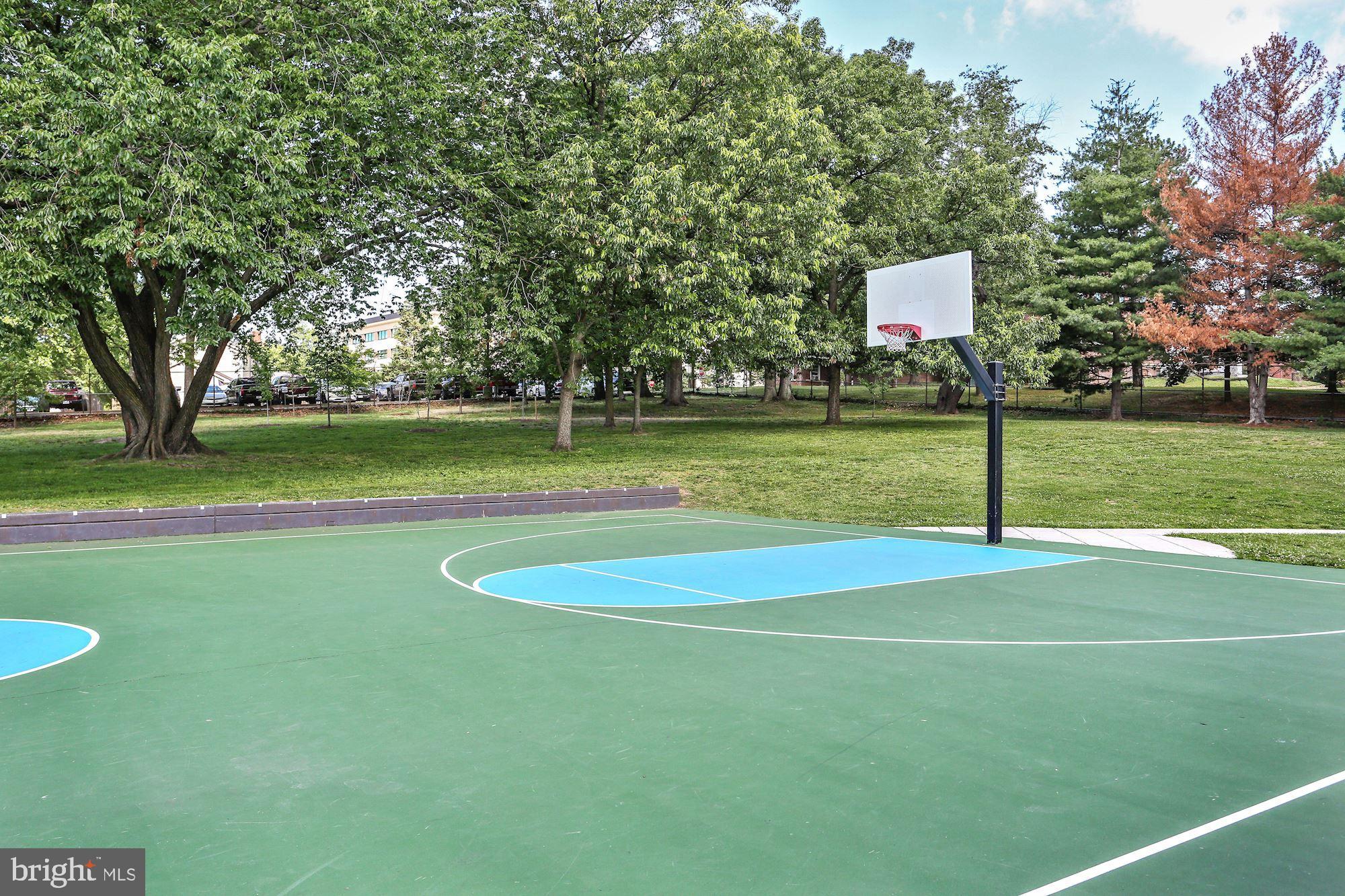 COLUMBIA HEIGHTS - Residential Lease