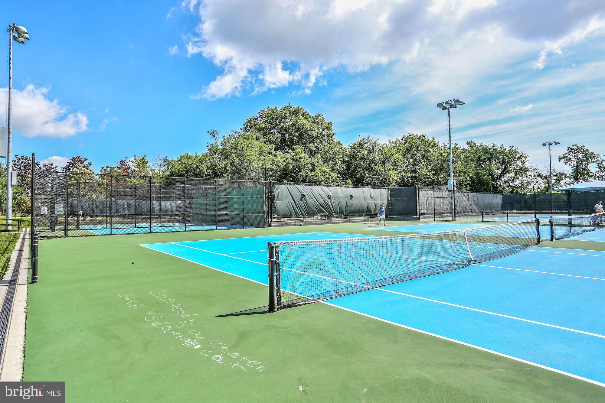 COLUMBIA HEIGHTS - Residential Lease