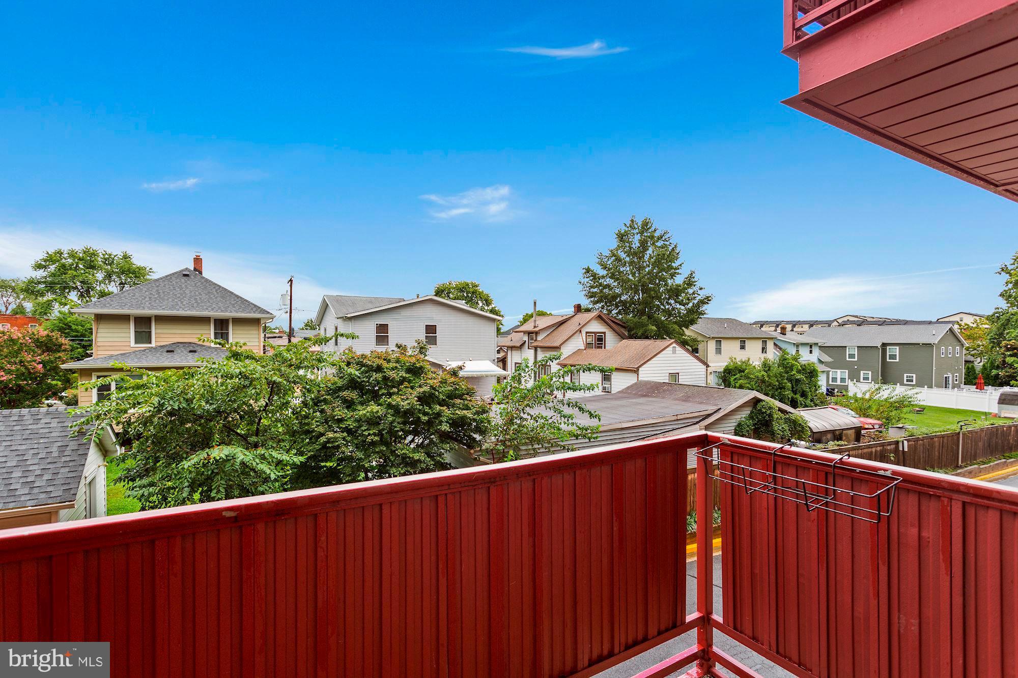 COLUMBIA HEIGHTS - Residential Lease