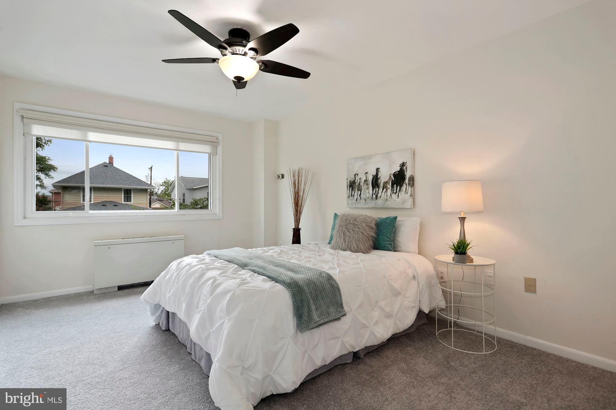 COLUMBIA HEIGHTS - Residential Lease