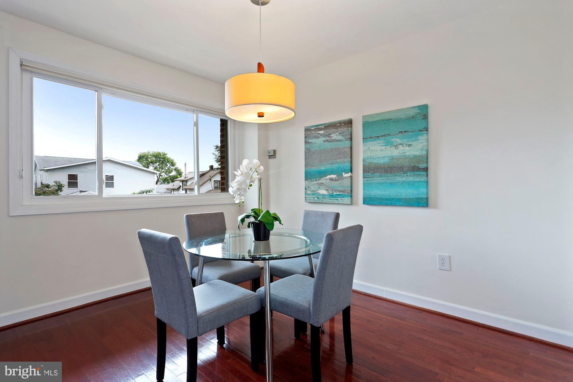 COLUMBIA HEIGHTS - Residential Lease