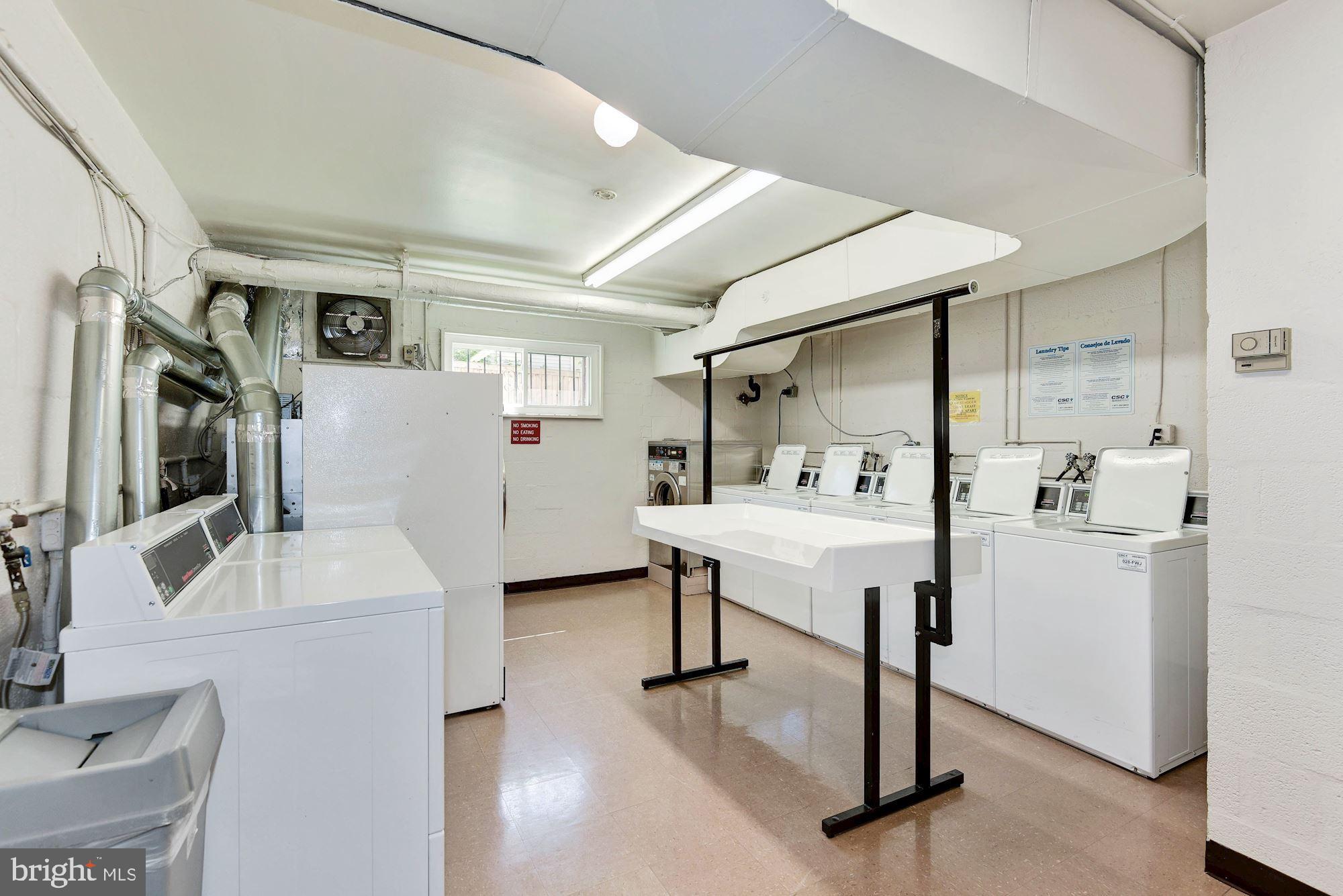 COLUMBIA HEIGHTS - Residential Lease