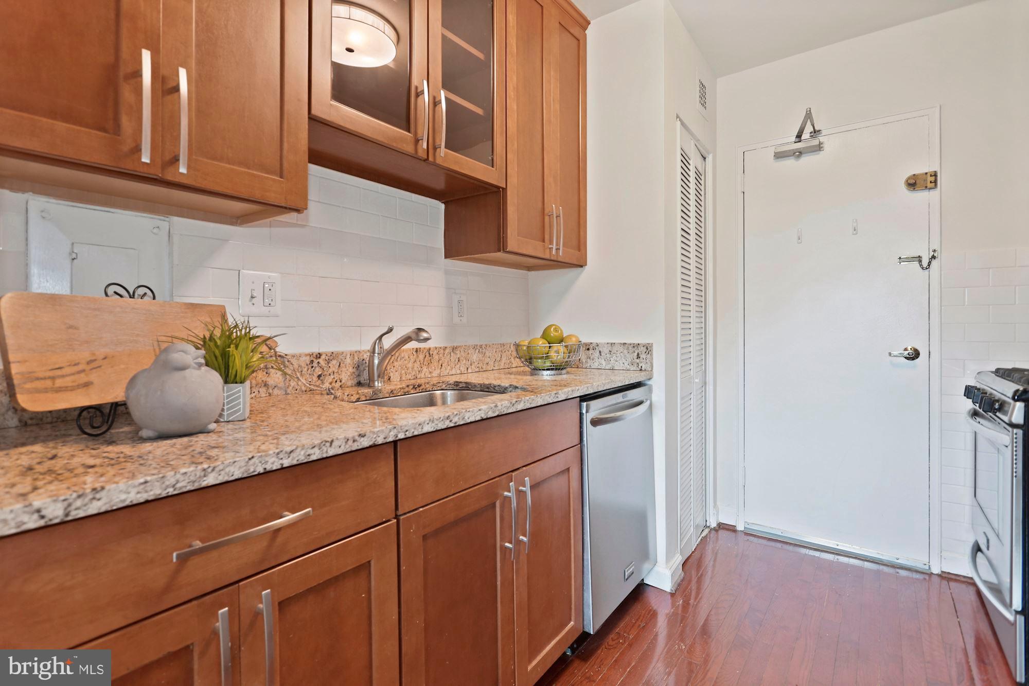 COLUMBIA HEIGHTS - Residential Lease