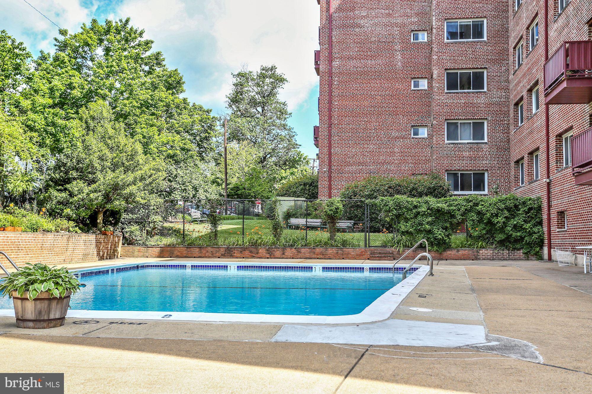 COLUMBIA HEIGHTS - Residential Lease