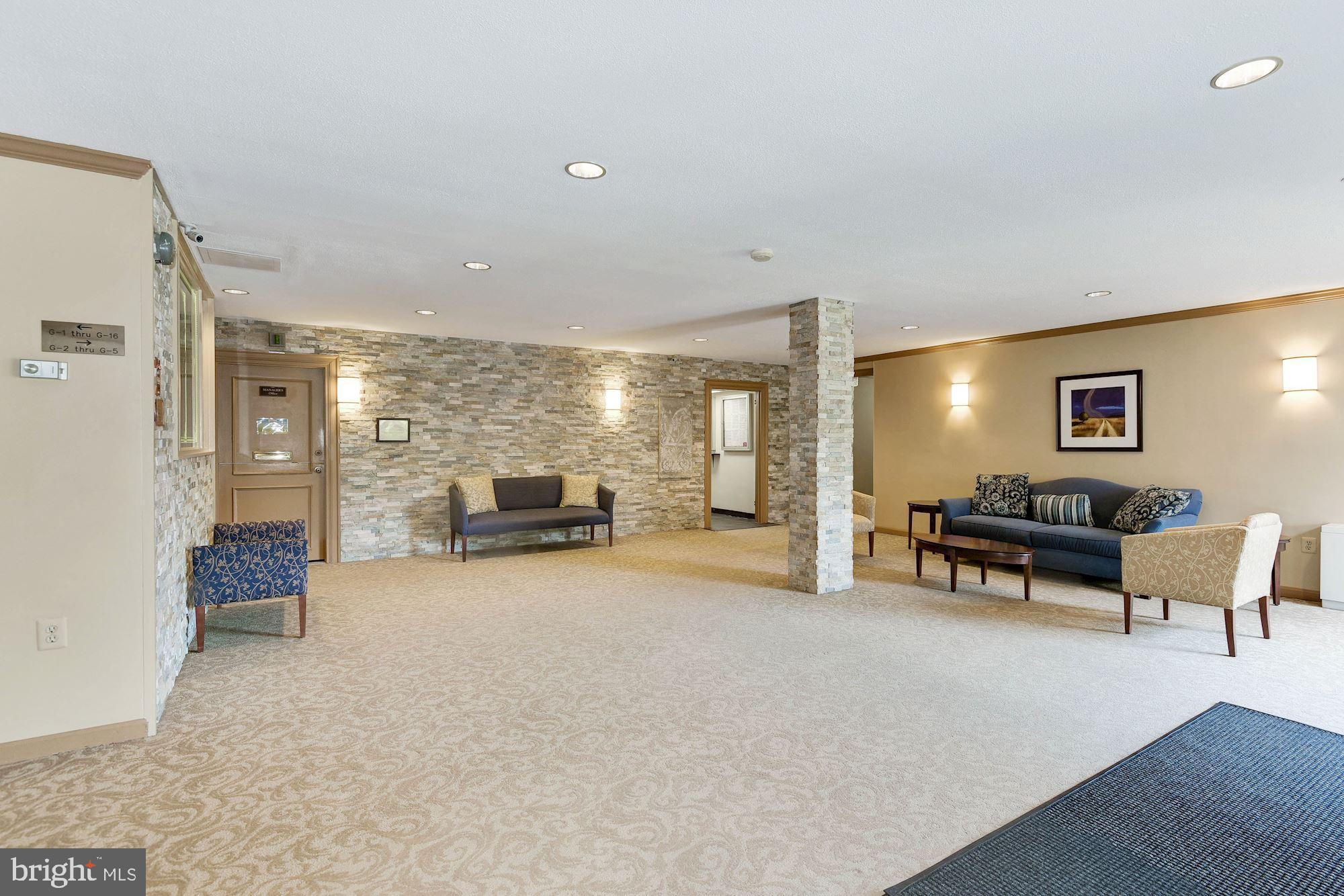 COLUMBIA HEIGHTS - Residential Lease