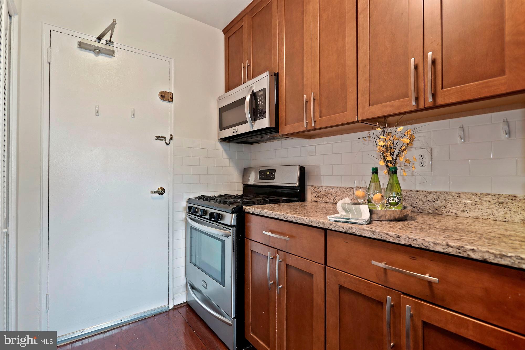 COLUMBIA HEIGHTS - Residential Lease