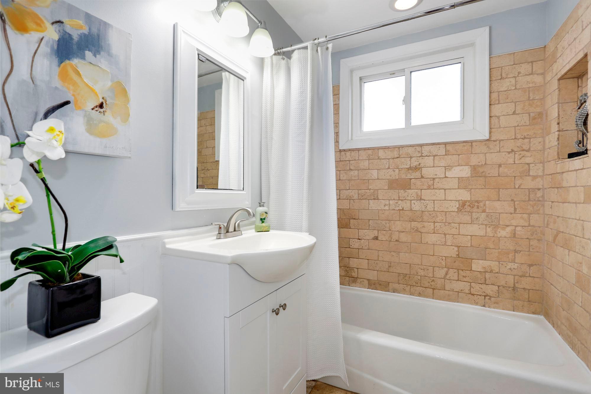 COLUMBIA HEIGHTS - Residential Lease