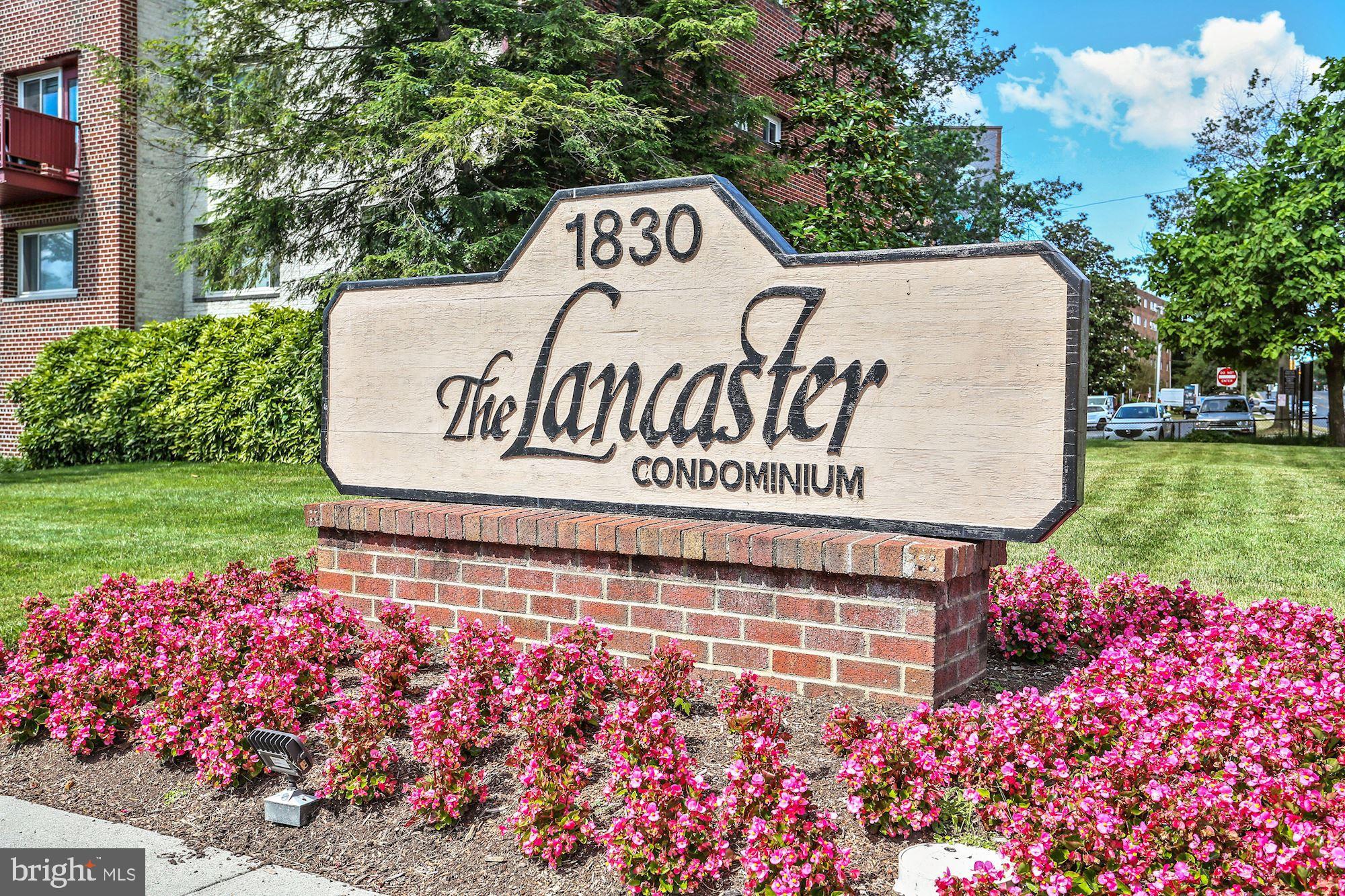 COLUMBIA HEIGHTS - Residential Lease