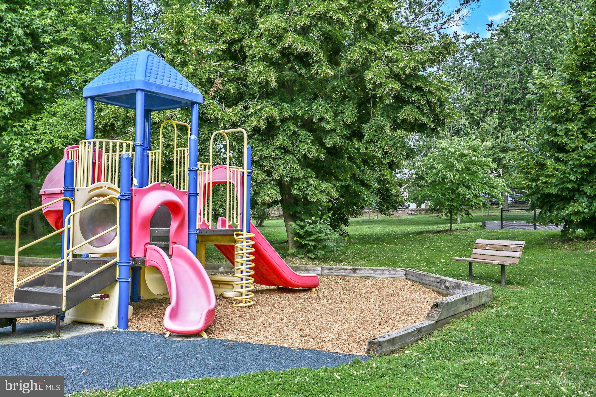 COLUMBIA HEIGHTS - Residential Lease