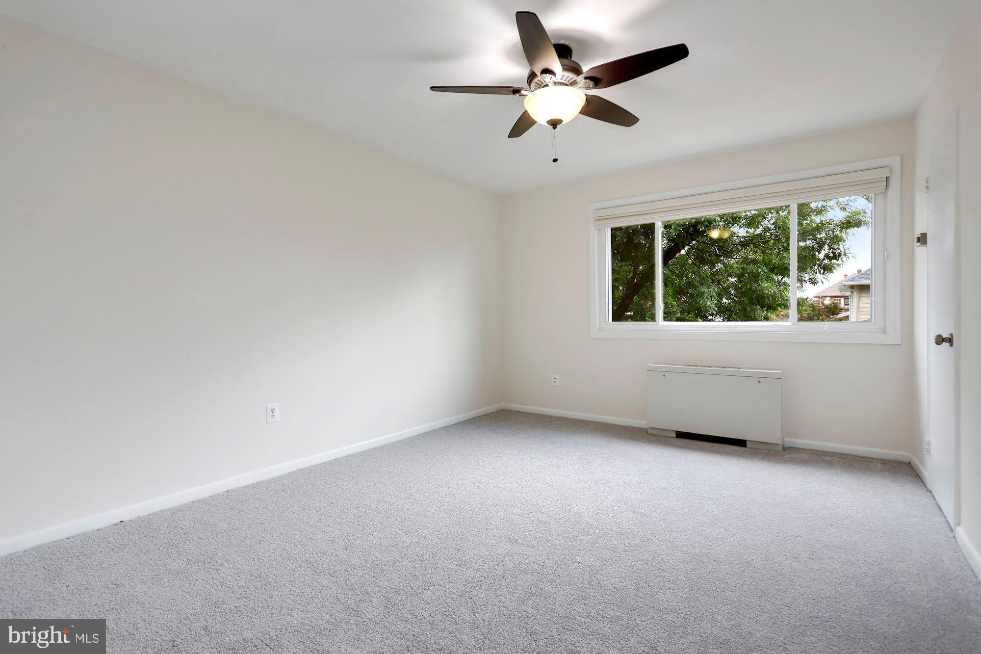 COLUMBIA HEIGHTS - Residential Lease