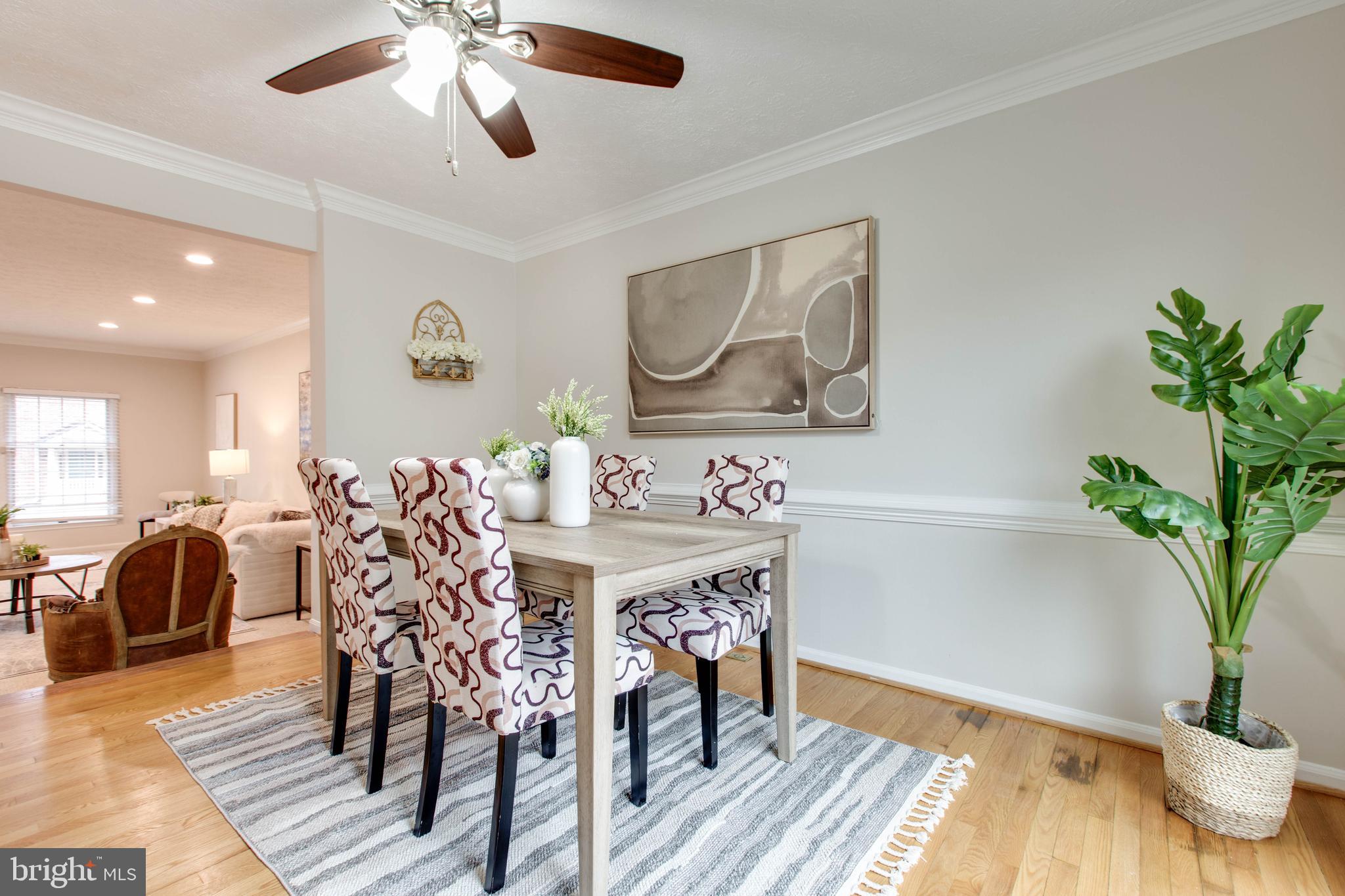 GREENSPRING EAST - Residential