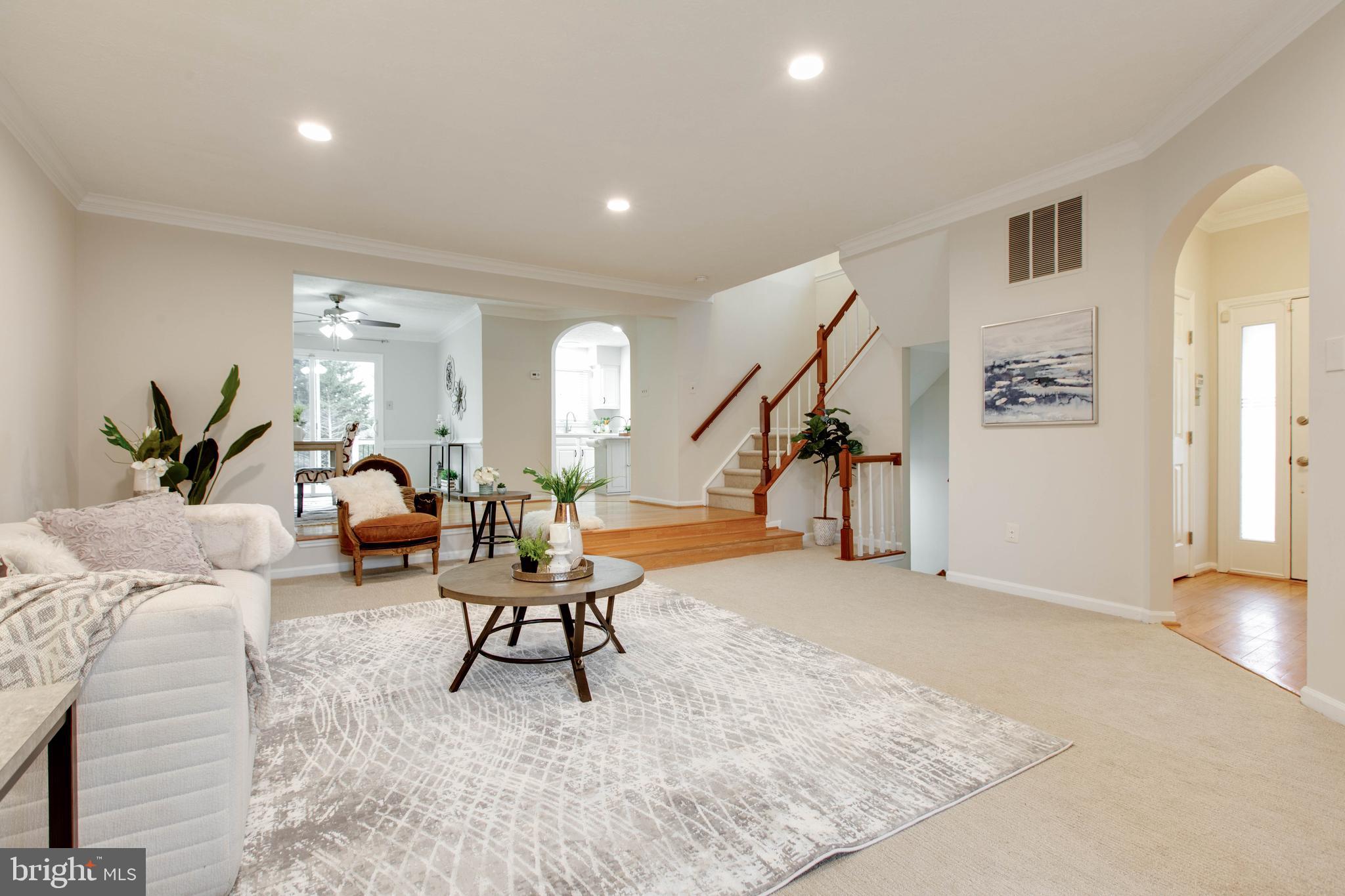 GREENSPRING EAST - Residential