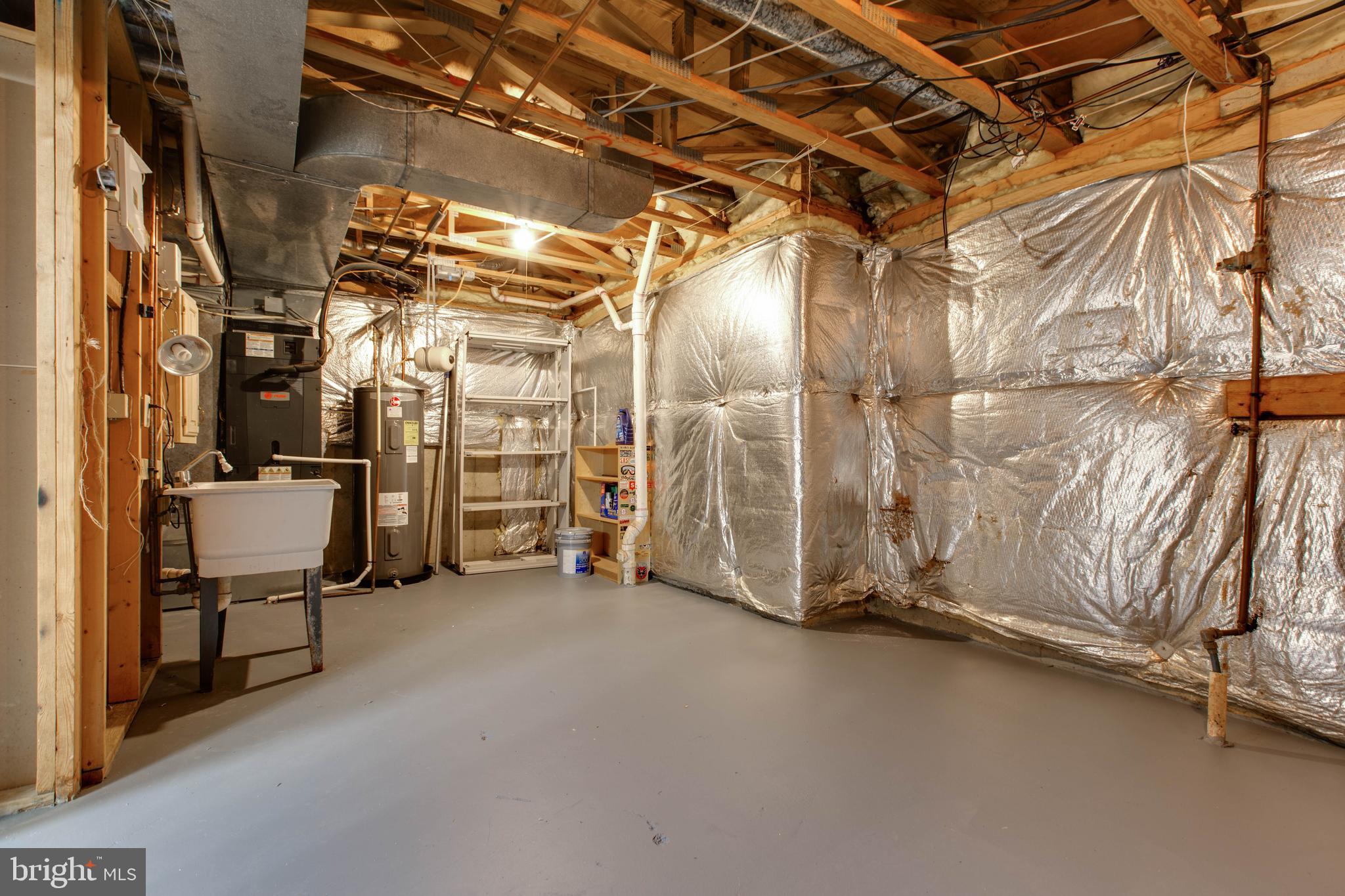 GREENSPRING EAST - Residential