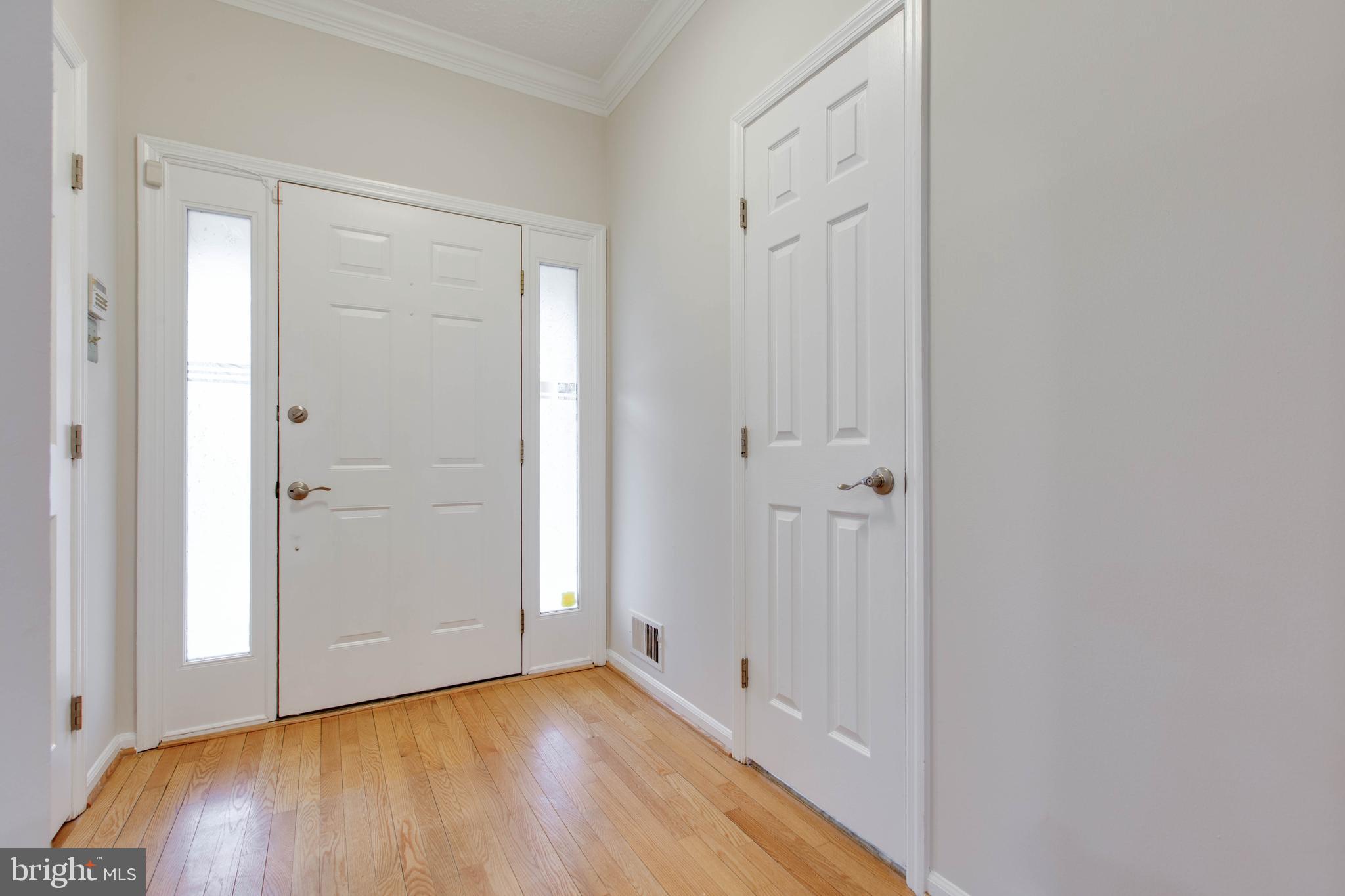 GREENSPRING EAST - Residential