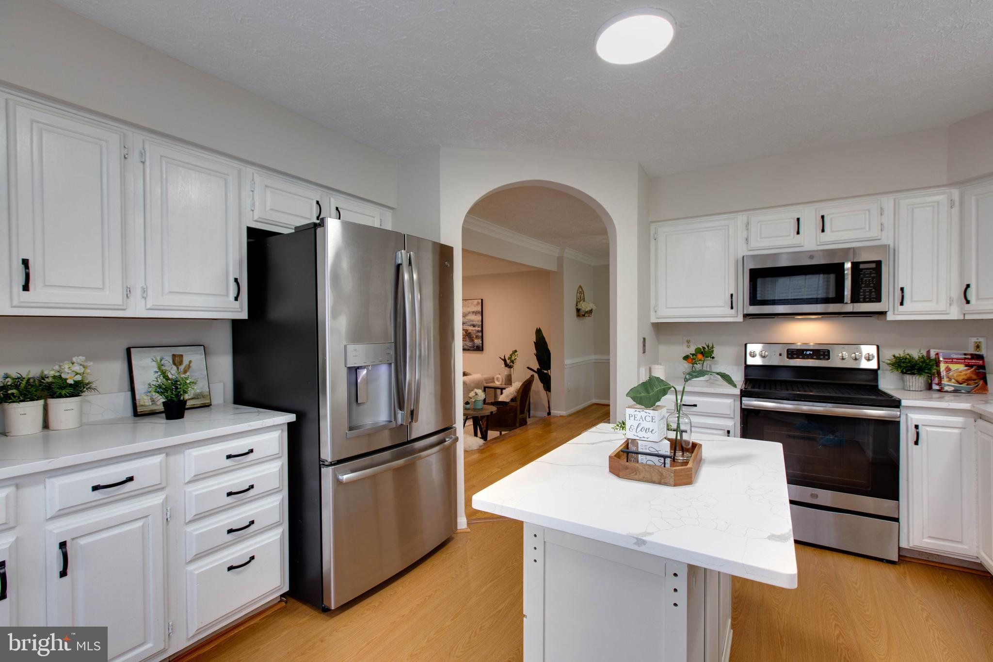 GREENSPRING EAST - Residential