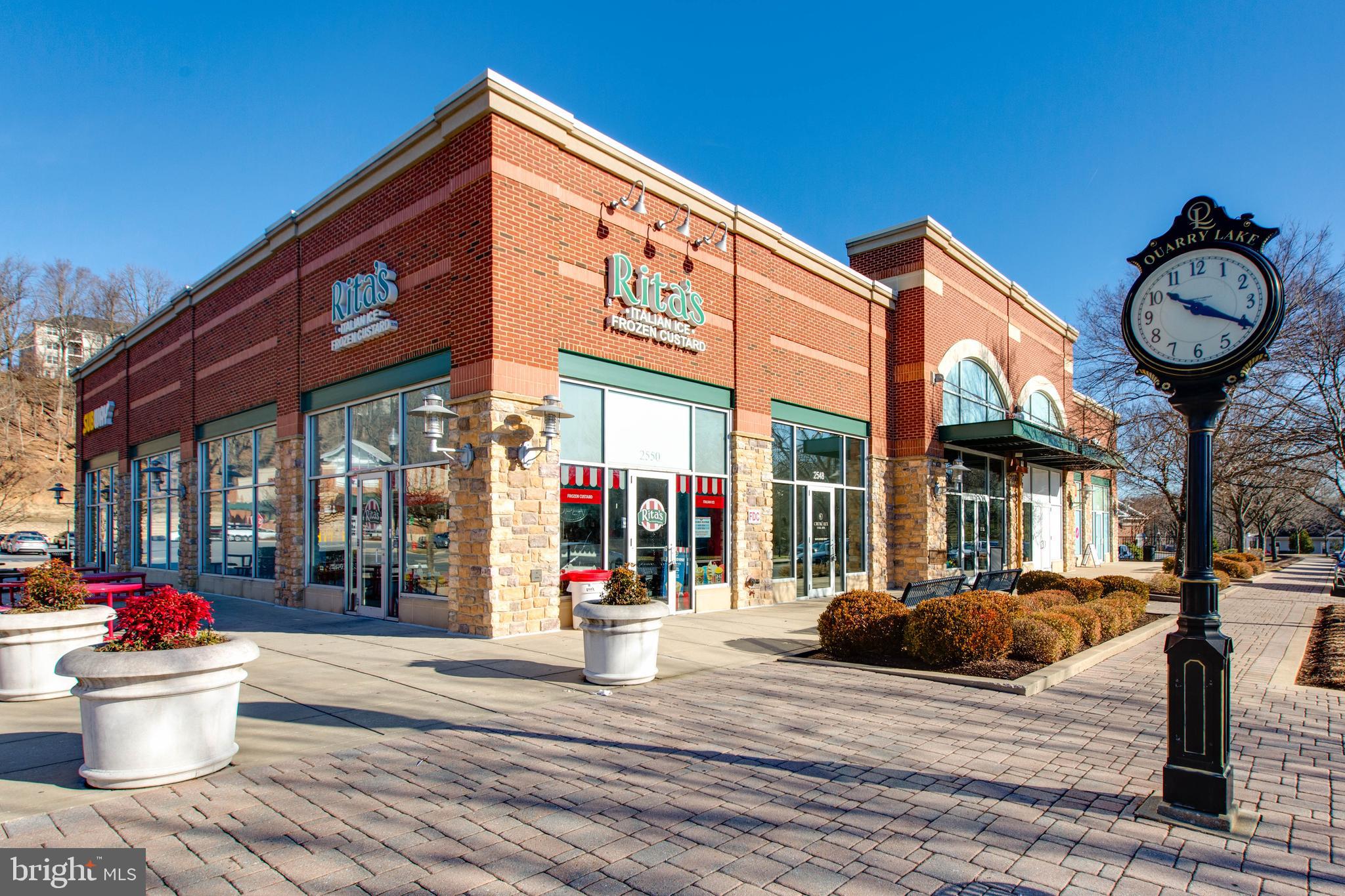 GREENSPRING EAST - Residential