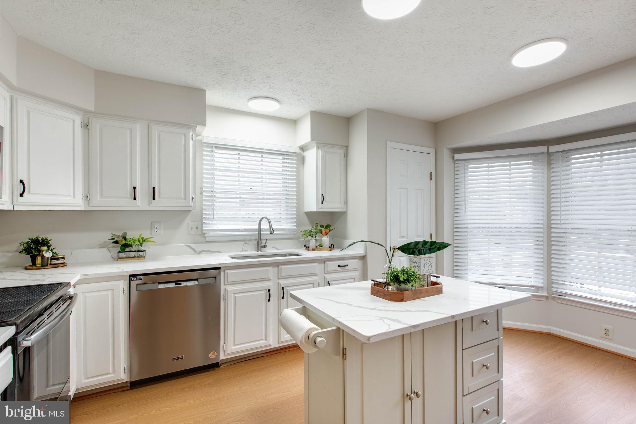 GREENSPRING EAST - Residential