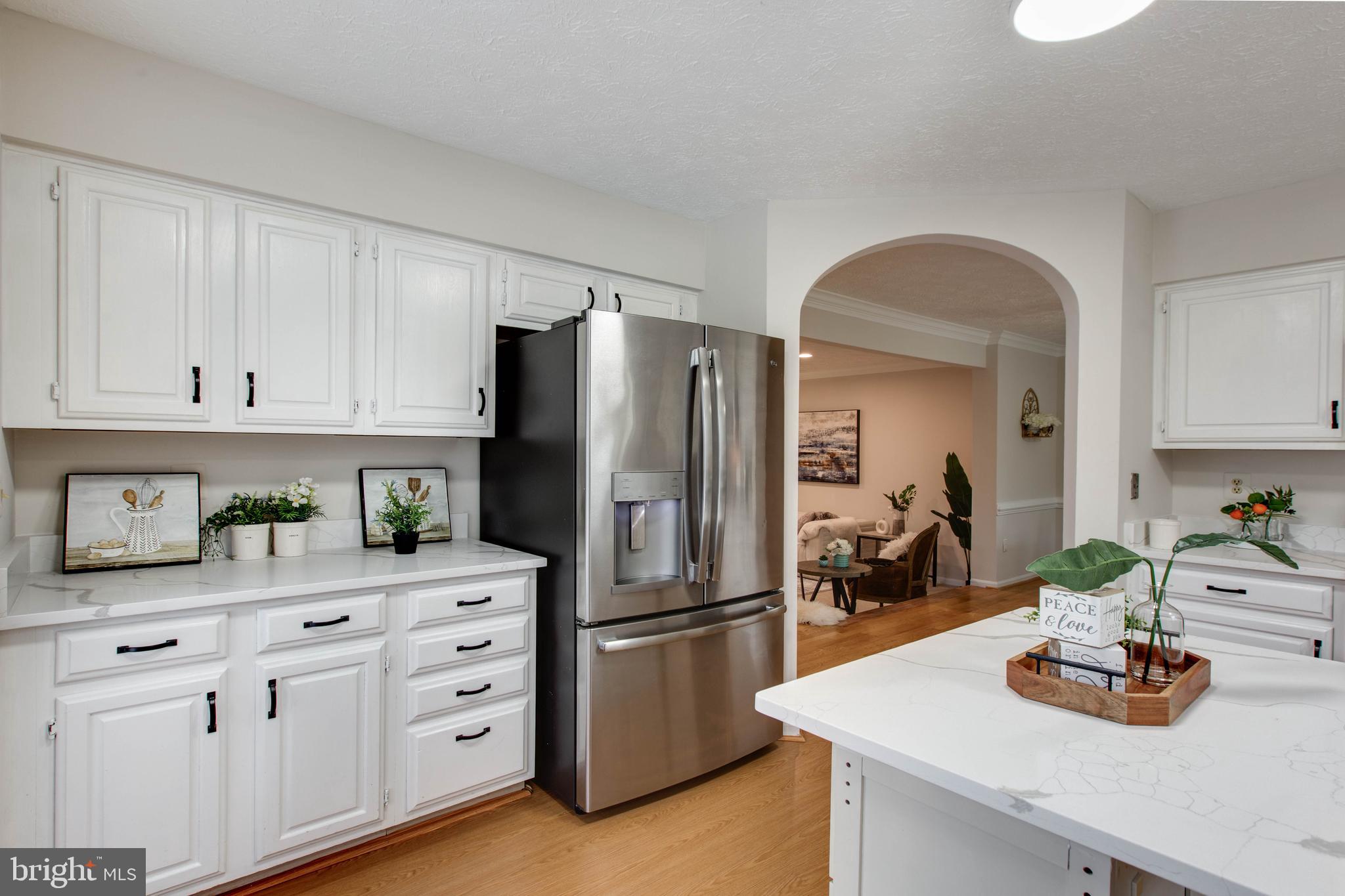 GREENSPRING EAST - Residential