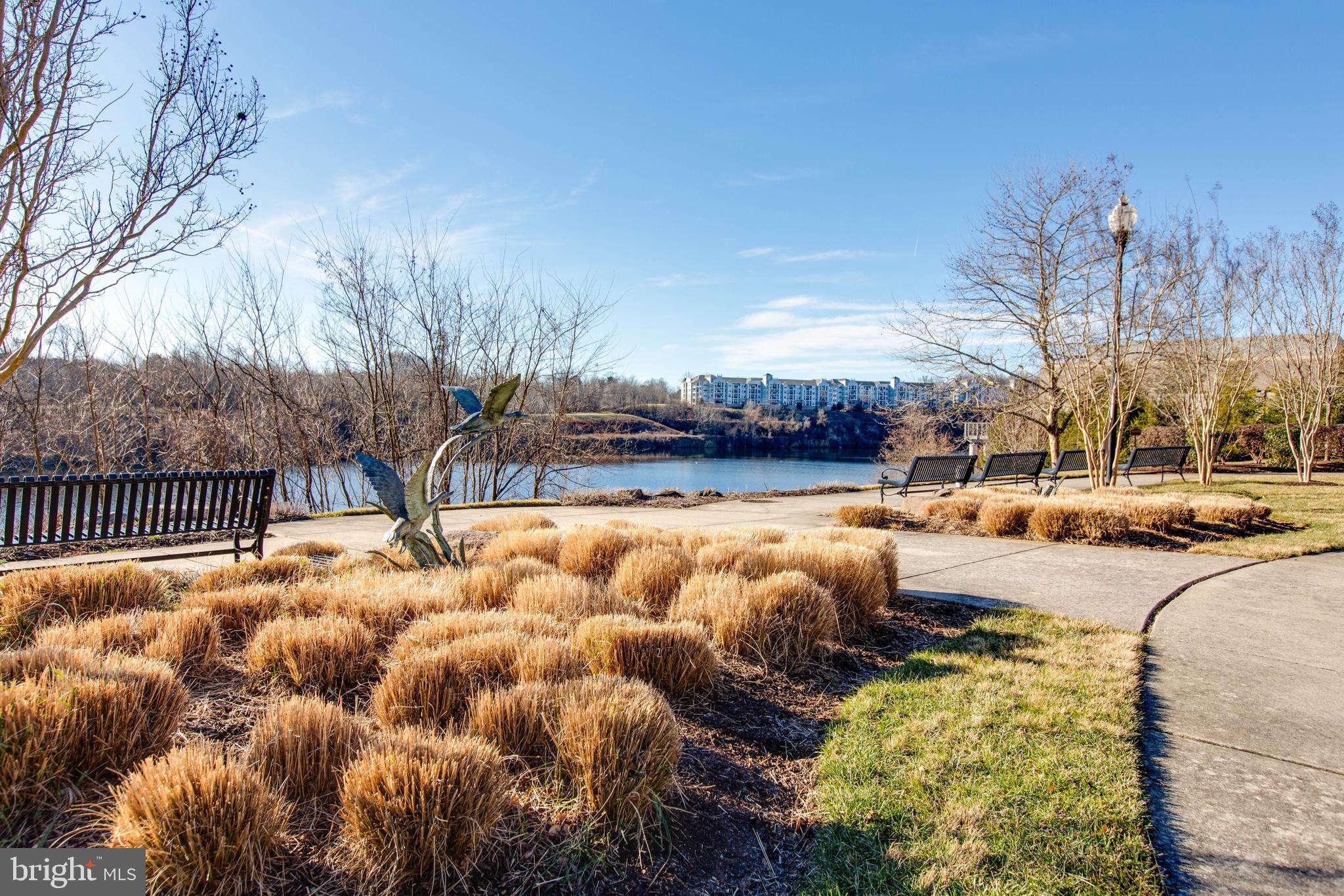 GREENSPRING EAST - Residential