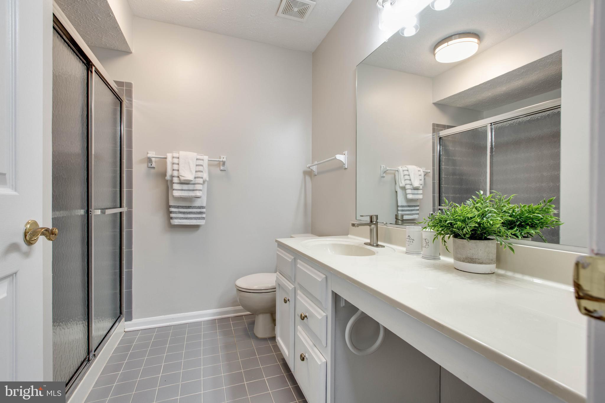 GREENSPRING EAST - Residential