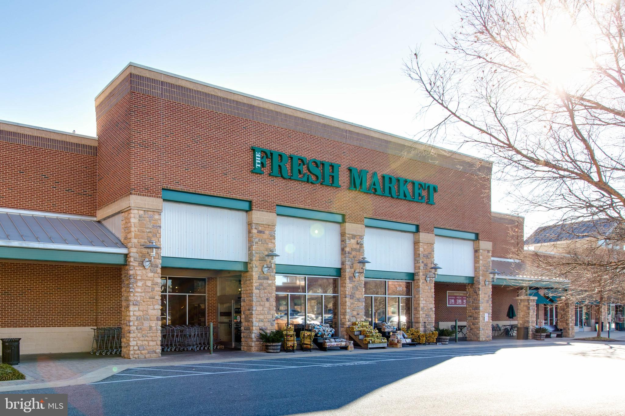 GREENSPRING EAST - Residential