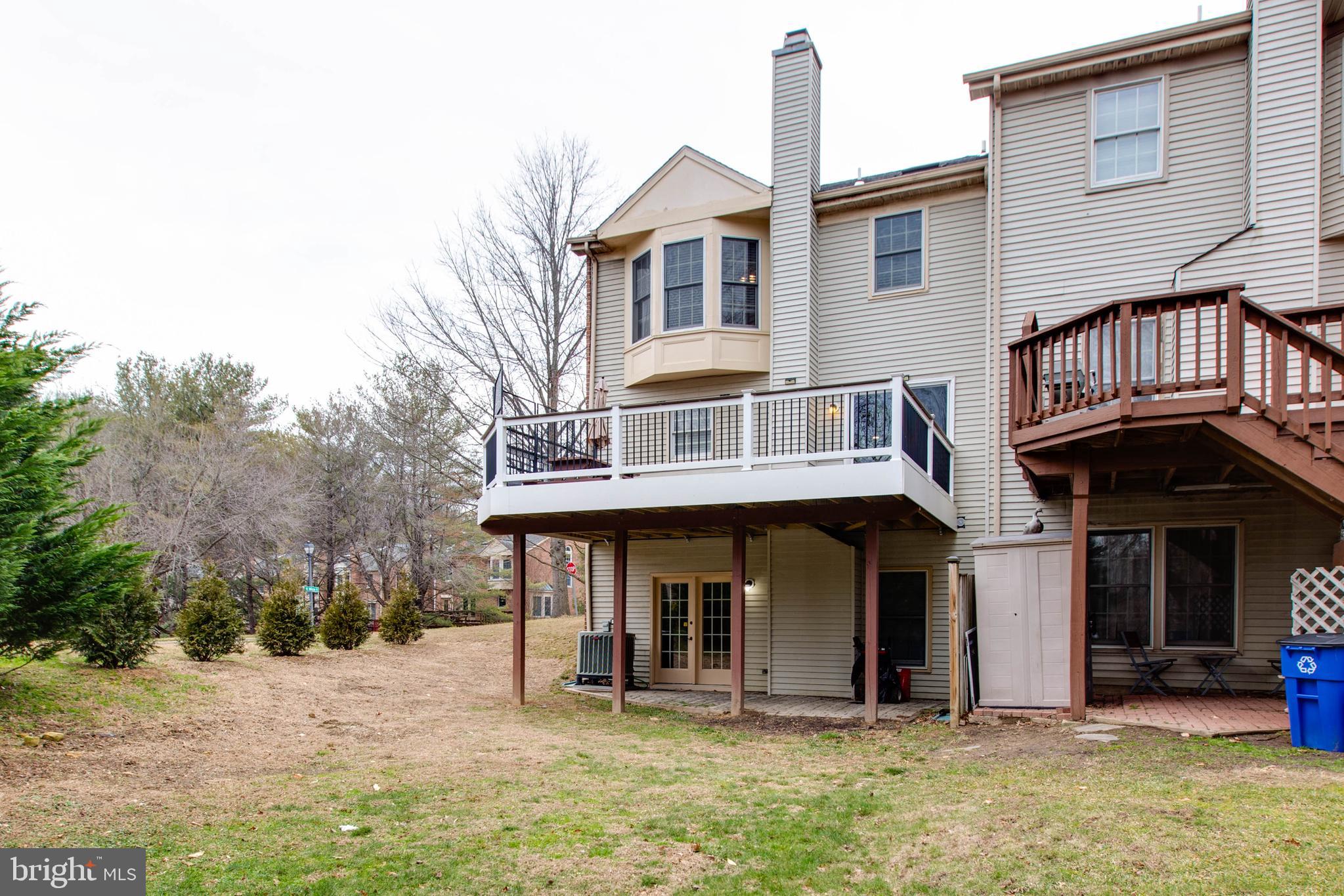 GREENSPRING EAST - Residential