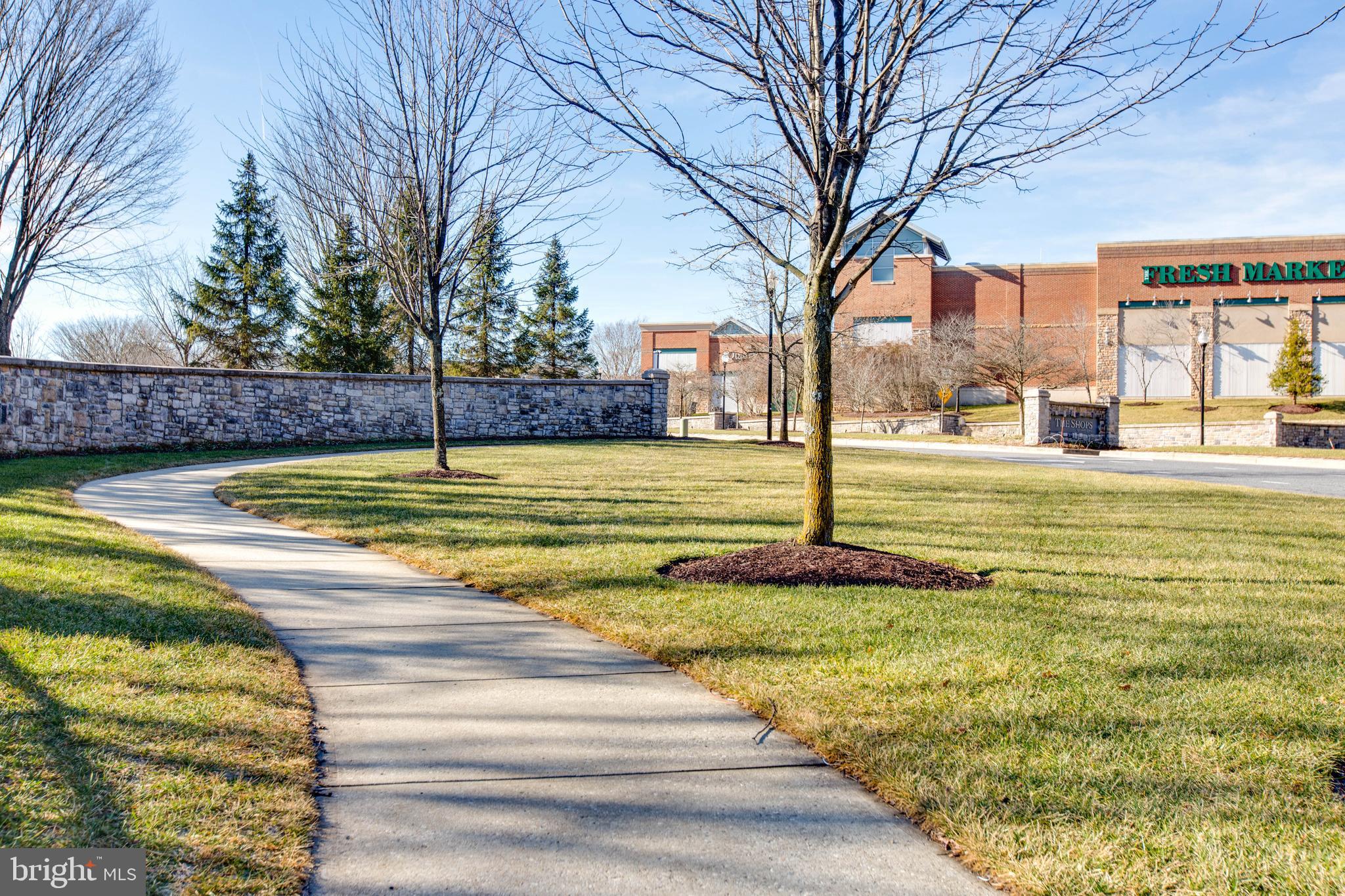 GREENSPRING EAST - Residential