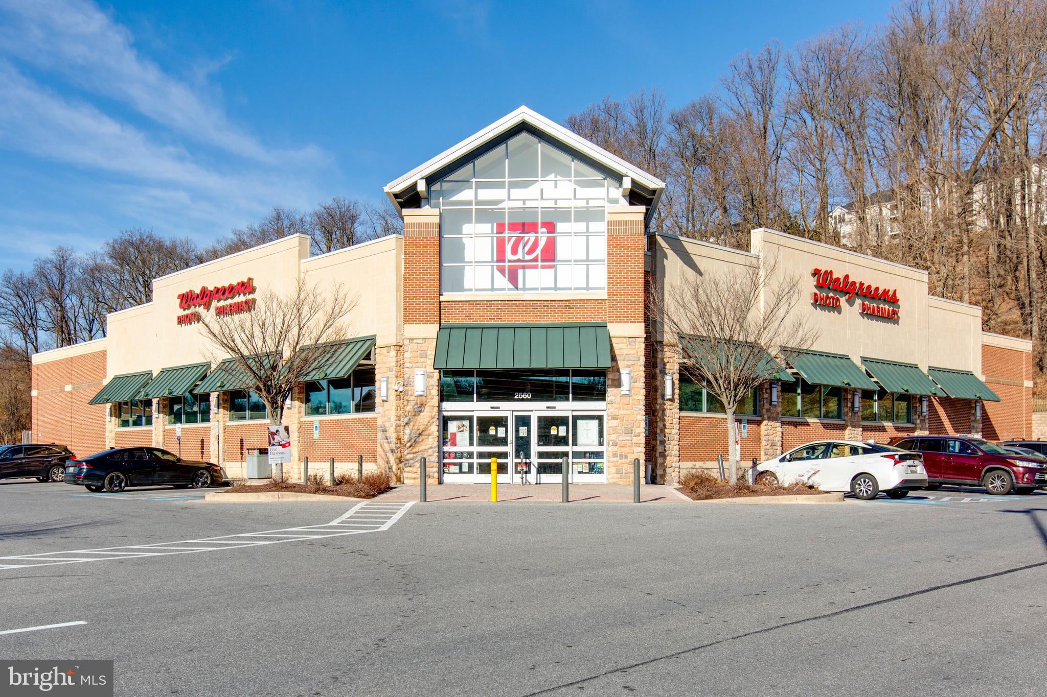 GREENSPRING EAST - Residential