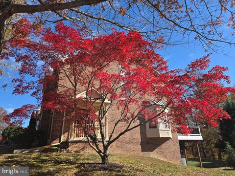 2849 QUARRY HEIGHTS WAY BALTIMORE MD 21209