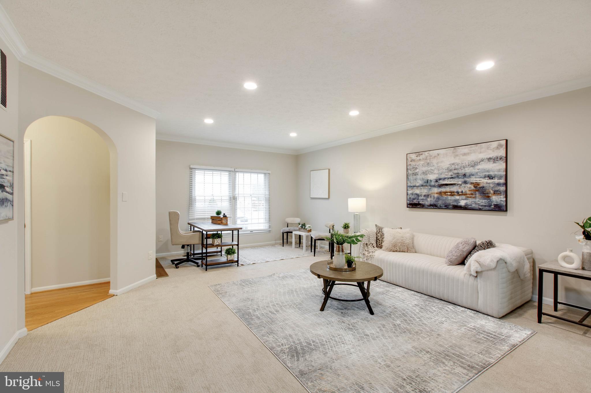 GREENSPRING EAST - Residential