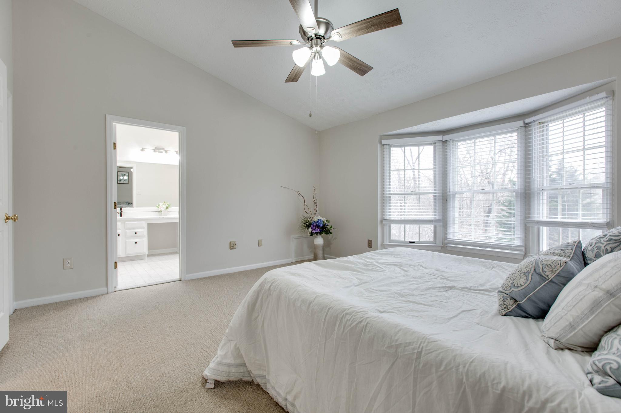 GREENSPRING EAST - Residential